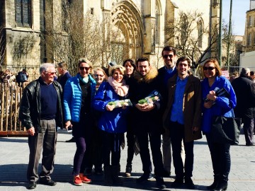 Il y aura d’autres printemps