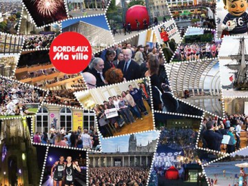 Bonne année 2016 !