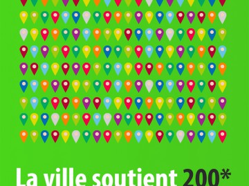Remuer la cuillère