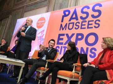 Bordeaux : les projets d'Alain Juppé pour la rentrée