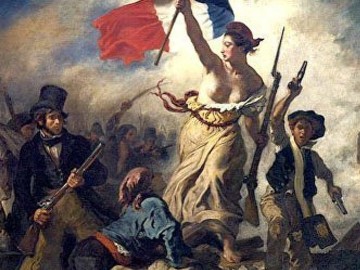 Dîner-débat : "Etat des lieux de la démocratie française avant 2017 "