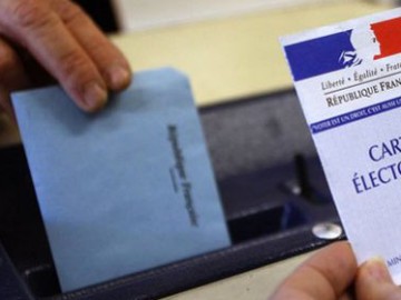 Élection présidentielle : défendons la liberté d’expression