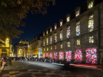 Saison "Paysages Bordeaux 2017" : un succès public !