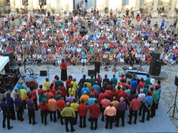 Bordeaux : pour une ambition culturelle renouvelée