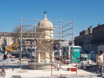 L’histoire reprend sa place à Nansouty