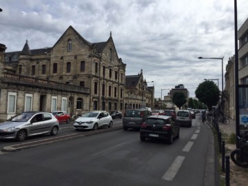 Boulevards et barrières : vers un nouveau projet urbain concerté