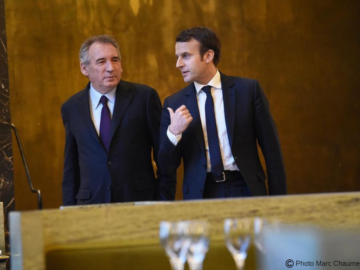 Un Président qui réussit