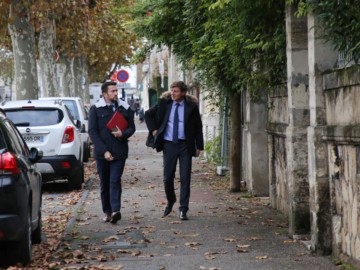 Restitution - Collectif Pour Bordeaux