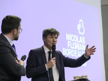 Bordeaux, ville de cultures - 30 propositions pour la culture, les artistes et le patrimoine