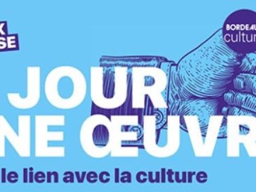 Bordeaux adopte des mesures d'urgence pour soutenir les acteurs culturels