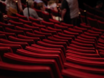 Une nécessaire soutien au acteurs culturels face à la crise