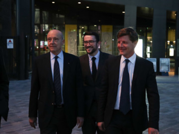 Il y aura d’autres printemps !