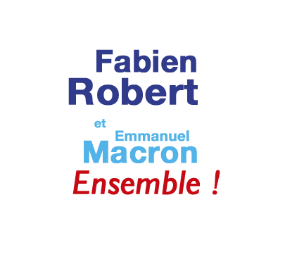 Fabien Robert 2022